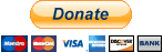 PayPal Donate Buttom